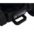 Čtyřkolka Quad Can Am Outlander s dálkovým ovládáním černá