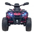 Čtyřkolka Can Am Outlander ATV Růžová