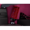Čtyřkolka Can Am Outlander ATV Růžová