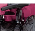 Čtyřkolka Can Am Outlander ATV Růžová