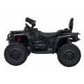 Čtyřkolka Can Am Outlander ATV Black