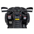 Čtyřkolka Can Am Outlander ATV Black