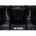 Čtyřkolka Can Am Outlander ATV Black