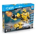 Bloky 2v1 Robot Autíčko EE
