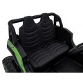 copy of Buggy UTV 2000M Racing Auto Baterie Powečervená Růžová MP3 Echo Světla Dálkové Ovládání Pomalý Start