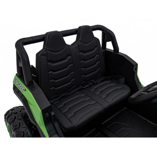 copy of Buggy UTV 2000M Racing Auto Baterie Powečervená Růžová MP3 Echo Světla Dálkové Ovládání Pomalý Start