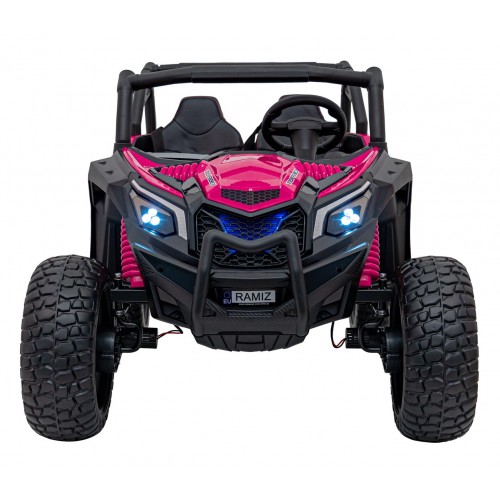 copy of Pojazd UTV X3 Off-Road Niebieski