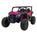 copy of Pojazd UTV X3 Off-Road Niebieski