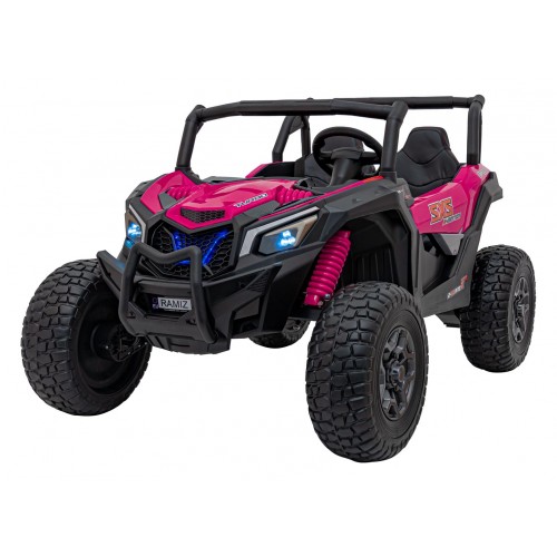 copy of Pojazd UTV X3 Off-Road Niebieski