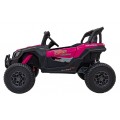 copy of Pojazd UTV X3 Off-Road Niebieski