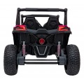 copy of Pojazd UTV X3 Off-Road Niebieski