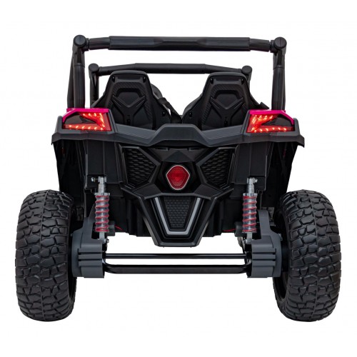 copy of Pojazd UTV X3 Off-Road Niebieski