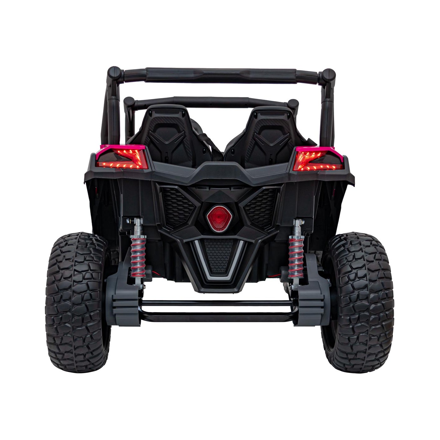 copy of Pojazd UTV X3 Off-Road Niebieski