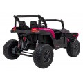 copy of Pojazd UTV X3 Off-Road Niebieski