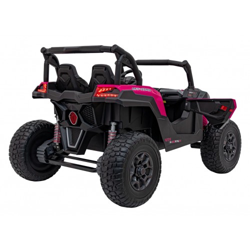 copy of Pojazd UTV X3 Off-Road Niebieski