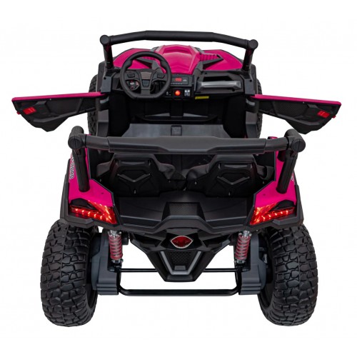 copy of Pojazd UTV X3 Off-Road Niebieski