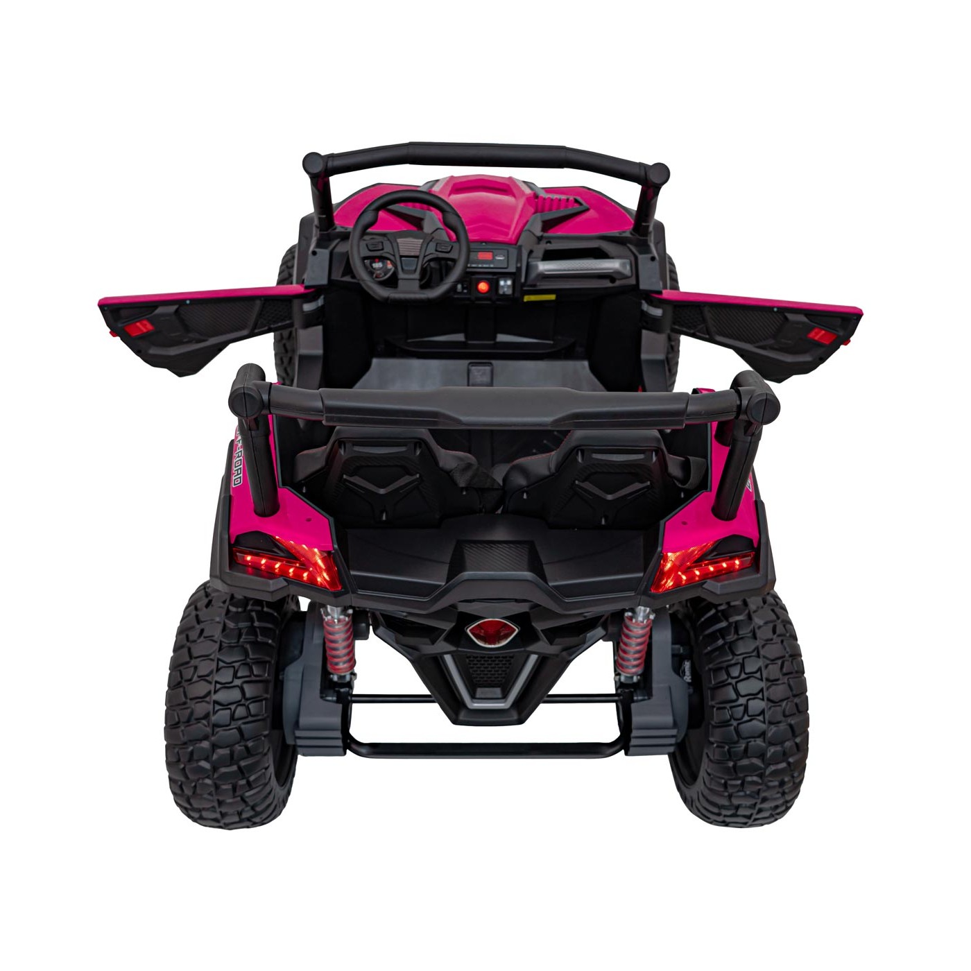 copy of Pojazd UTV X3 Off-Road Niebieski
