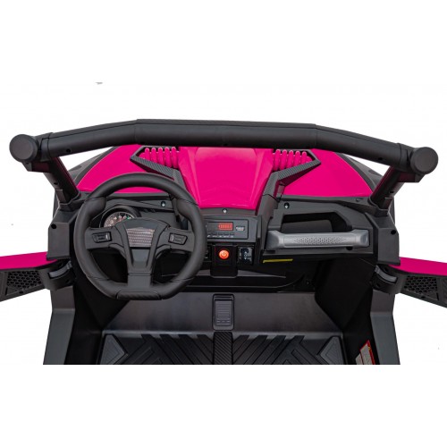 copy of Pojazd UTV X3 Off-Road Niebieski