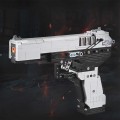 Technické bloky CaDA 412 el. MK23 dětská pistole 8+ Střelecká funkce