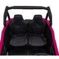 copy of Pojazd UTV X3 Off-Road Niebieski