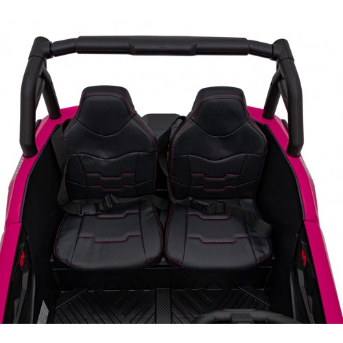 copy of Pojazd UTV X3 Off-Road Niebieski