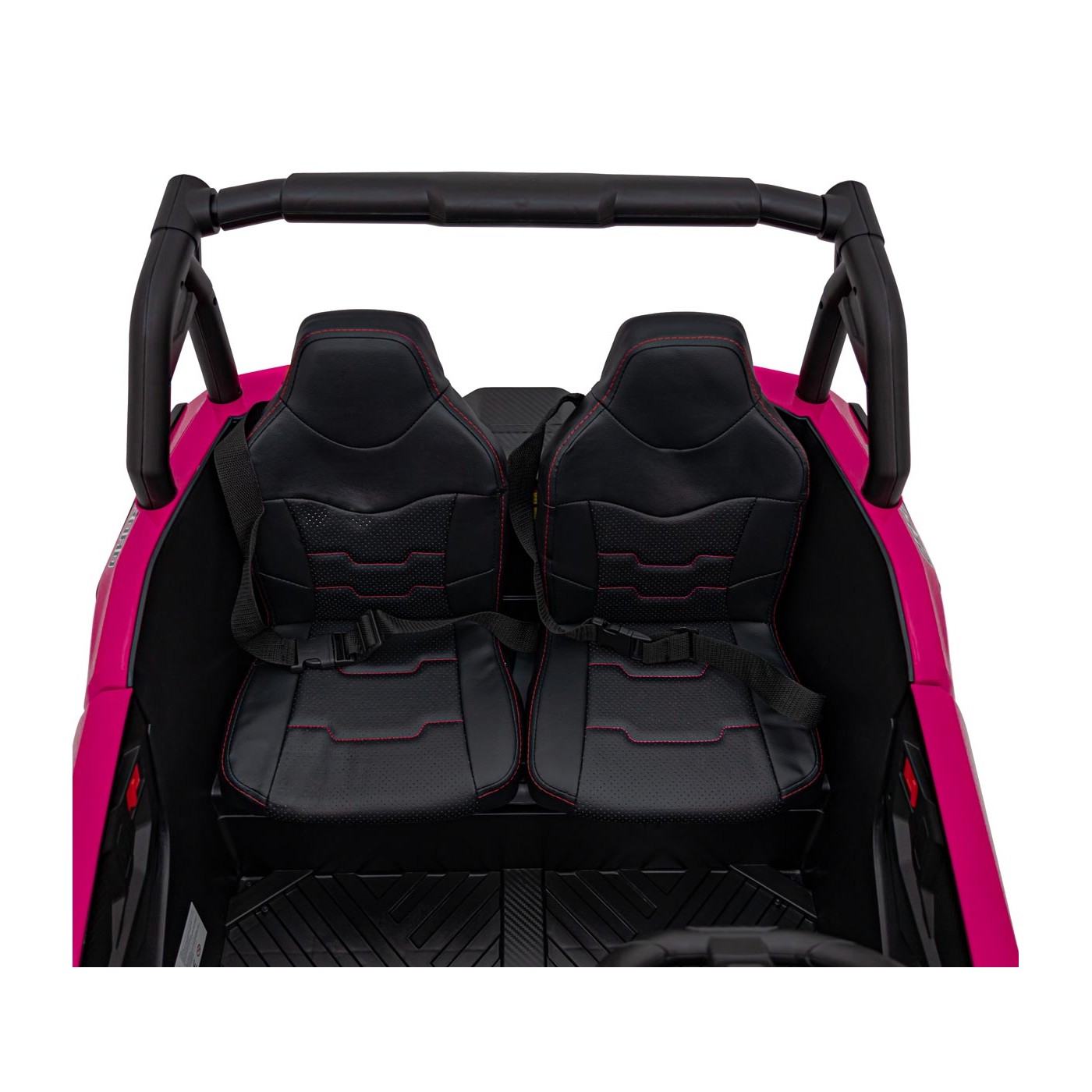 copy of Pojazd UTV X3 Off-Road Niebieski