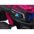 copy of Pojazd UTV X3 Off-Road Niebieski