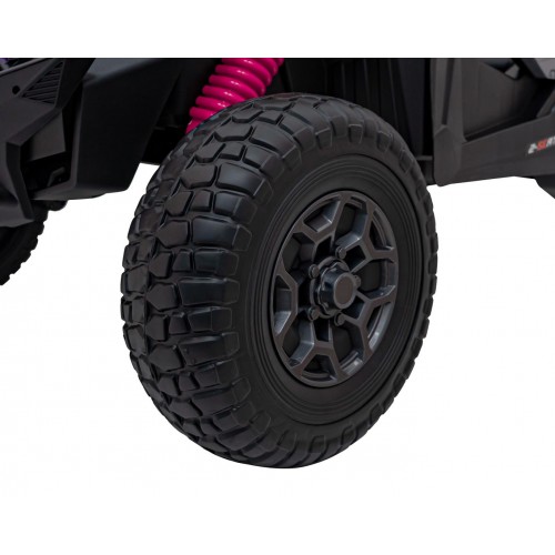 copy of Pojazd UTV X3 Off-Road Niebieski
