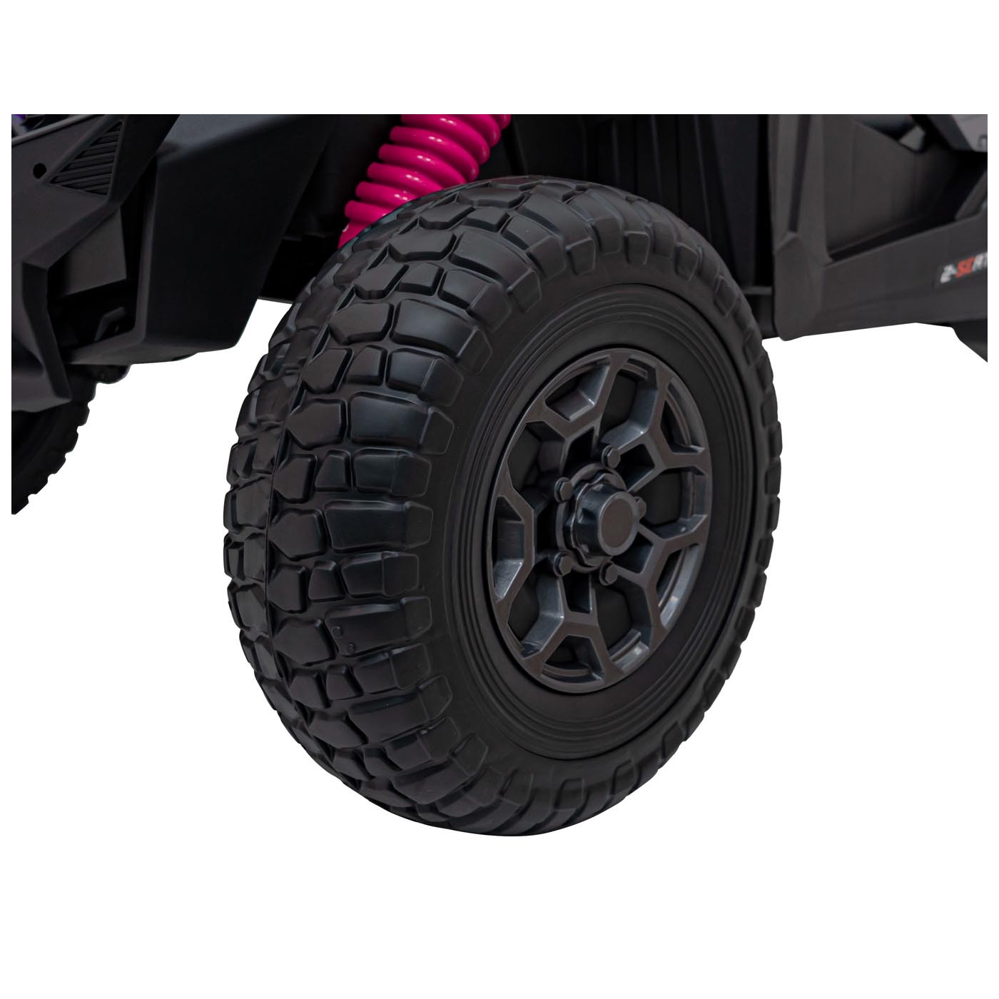 copy of Pojazd UTV X3 Off-Road Niebieski