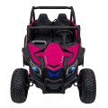 copy of Pojazd UTV X3 Off-Road Niebieski