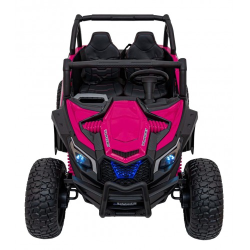 copy of Pojazd UTV X3 Off-Road Niebieski