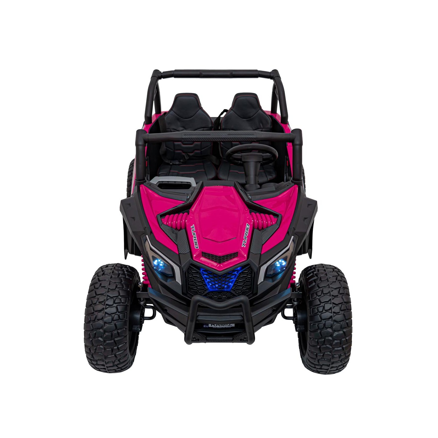 copy of Pojazd UTV X3 Off-Road Niebieski