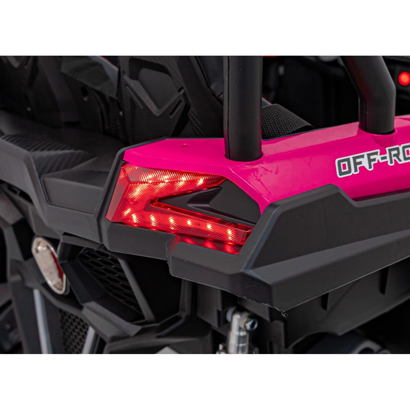 copy of Pojazd UTV X3 Off-Road Niebieski