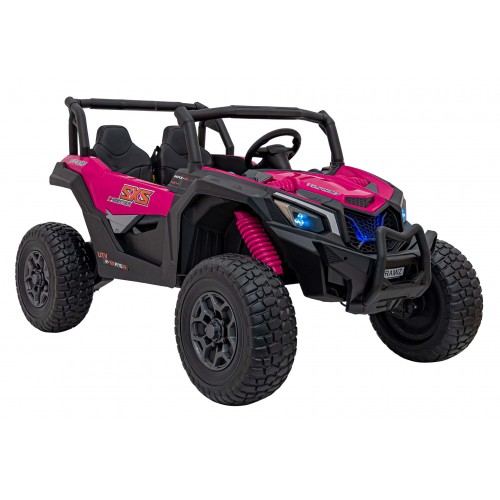 copy of Pojazd UTV X3 Off-Road Niebieski