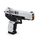 Technické bloky CaDA 412 el. MK23 dětská pistole 8+ Střelecká funkce