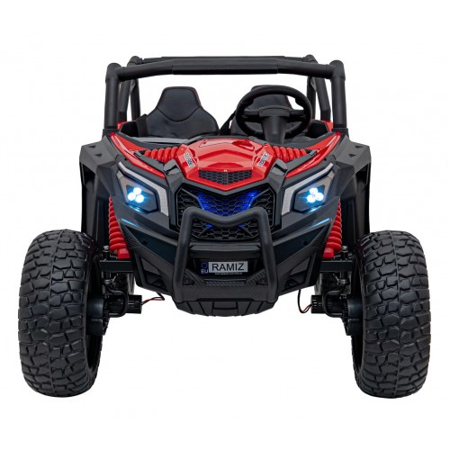 copy of Pojazd UTV X3 Off-Road Niebieski