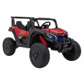 copy of Pojazd UTV X3 Off-Road Niebieski