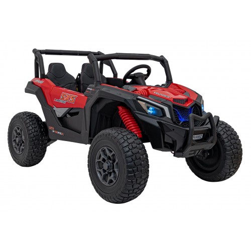 copy of Pojazd UTV X3 Off-Road Niebieski