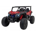 copy of Pojazd UTV X3 Off-Road Niebieski