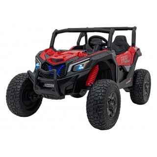 copy of Pojazd UTV X3 Off-Road Niebieski