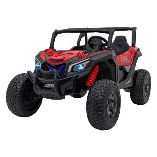 copy of Pojazd UTV X3 Off-Road Niebieski