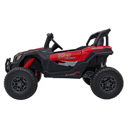 copy of Pojazd UTV X3 Off-Road Niebieski
