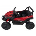 copy of Pojazd UTV X3 Off-Road Niebieski