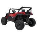 copy of Pojazd UTV X3 Off-Road Niebieski
