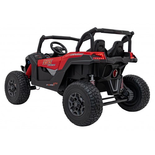 copy of Pojazd UTV X3 Off-Road Niebieski