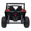 copy of Pojazd UTV X3 Off-Road Niebieski