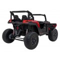 copy of Pojazd UTV X3 Off-Road Niebieski