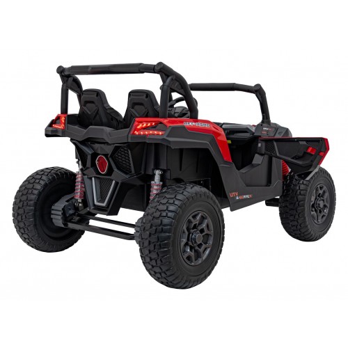 copy of Pojazd UTV X3 Off-Road Niebieski