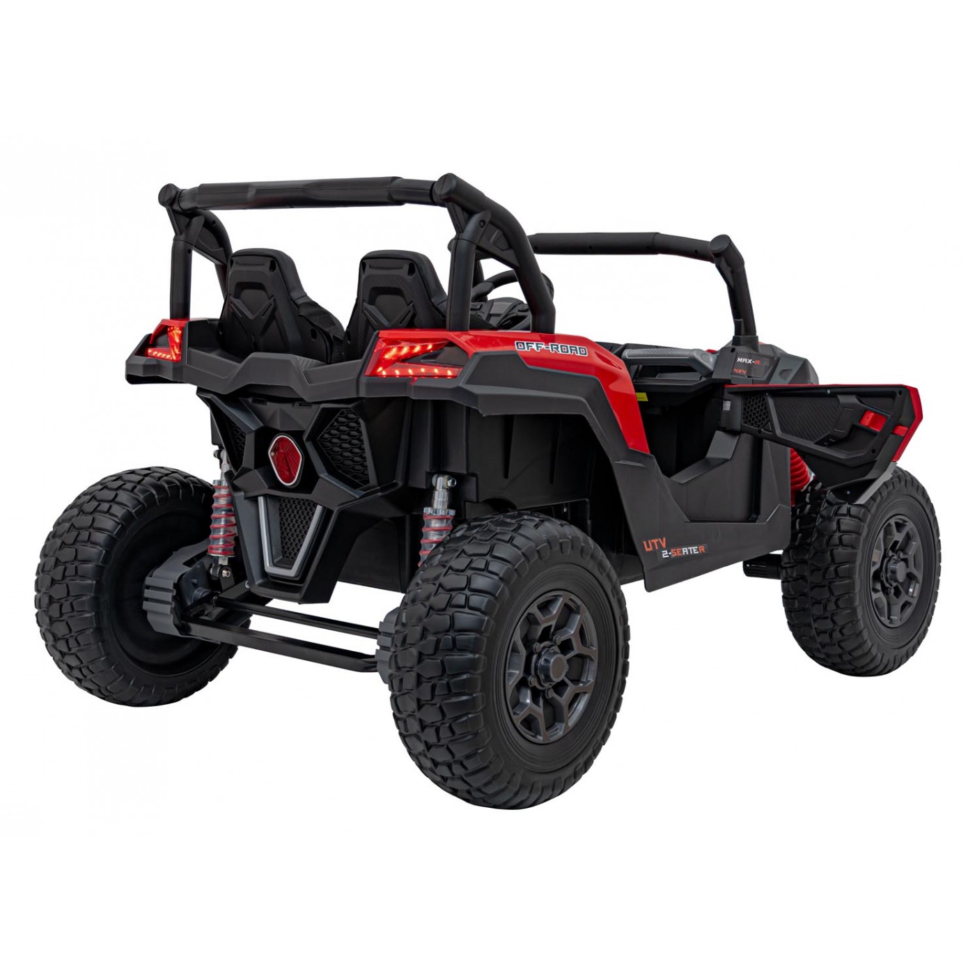 copy of Pojazd UTV X3 Off-Road Niebieski