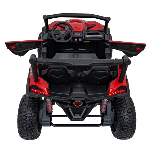 copy of Pojazd UTV X3 Off-Road Niebieski